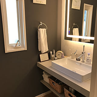 ホテルライク セキスイハイムのインテリア実例 Roomclip ルームクリップ