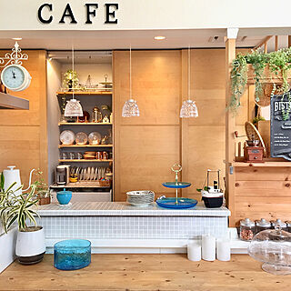 食器棚 Paxのインテリア実例 Roomclip ルームクリップ