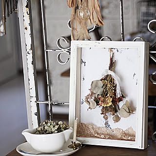 棚/ひとりで塗れるもん/コレクションケース/DIY/DIYアドバイザー...などのインテリア実例 - 2018-10-19 16:01:13