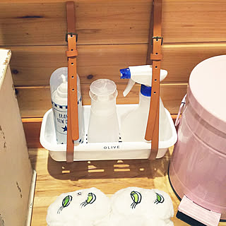 バス/トイレ/DIY/築30年/いいねありがと♡/コメントありがと♡...などのインテリア実例 - 2018-10-05 22:41:06