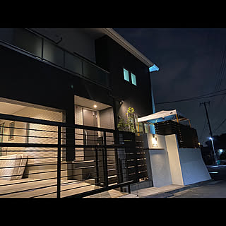 外壁 一条工務店のインテリア実例 Roomclip ルームクリップ
