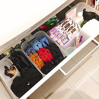 入浴剤 バブのインテリア実例 Roomclip ルームクリップ