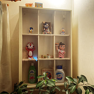 ラッキーピエロのインテリア実例 Roomclip ルームクリップ
