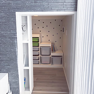 床下収納 スキップフロアのインテリア実例 Roomclip ルームクリップ 床下収納 スキップフロアのインテリア実例 Roomclip ルームクリップ