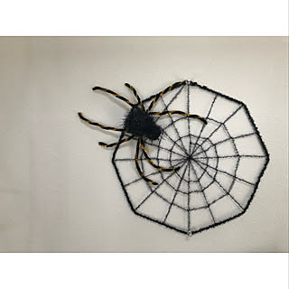 spooky/グロテスク/10分でできる/100均/nono作品...などのインテリア実例 - 2019-10-13 05:11:59