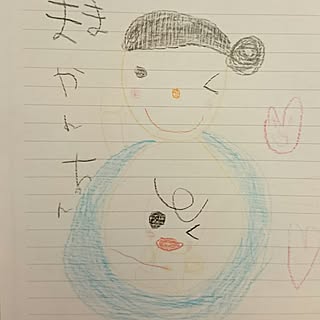 ベッド周り/いつもいいねありがとうございます♡/子どもと暮らす/青森/ベッド周りではありません...などのインテリア実例 - 2017-05-27 06:56:20