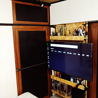 フィギュア ベニヤ板のインテリア実例 Roomclip ルームクリップ フィギュア ベニヤ板のインテリア実例 Roomclip ルームクリップ