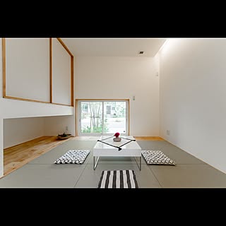 板間のインテリア実例 Roomclip ルームクリップ