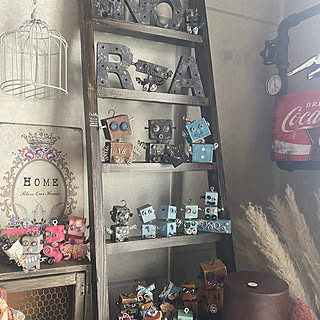 癒しの空間/わたしの部屋/すきなものに囲まれた暮らし/ものづくり/ハンドメイド...などのインテリア実例 - 2020-01-24 12:15:21