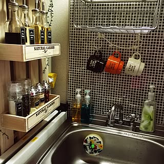 蛇口ハンドルのインテリア実例 Roomclip ルームクリップ 蛇口ハンドルのインテリア実例 Roomclip ルームクリップ