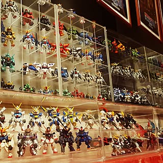 コレクション 趣味スペースのインテリア実例 Roomclip ルームクリップ