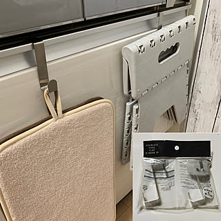 踏み台収納のインテリア実例 Roomclip ルームクリップ