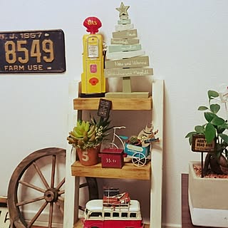 部屋全体/多肉植物/Afternoon Tea 雑貨/ピック/Ran's andyさん...などのインテリア実例 - 2015-11-06 18:57:58