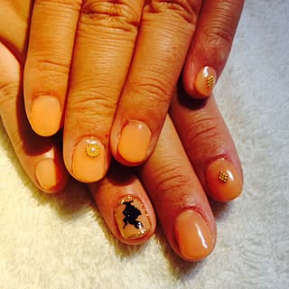 ディズニー セルフネイルのインテリア実例 Roomclip ルームクリップ