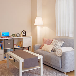 Ikea ソファのインテリア実例 Roomclip ルームクリップ Ikea ソファのインテリア実例 Roomclip ルームクリップ