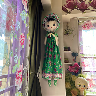 パジャマ入れ わんこのいる暮らしのインテリア実例 Roomclip ルームクリップ