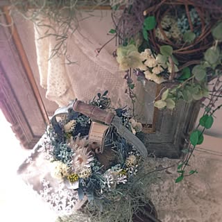 女性51歳の、anzuさんの実例写真