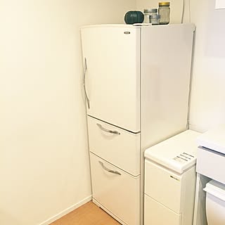 冷蔵庫壊れたのインテリア実例 Roomclip ルームクリップ
