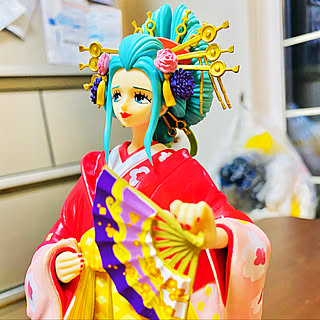 ワノ国のインテリア実例 Roomclip ルームクリップ