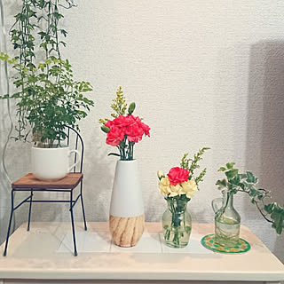 一人暮らし 花を飾るのインテリア レイアウト実例 Roomclip ルームクリップ 一人暮らし 花を飾るのインテリア レイアウト実例 Roomclip ルームクリップ