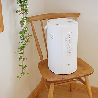 リビング 象印加湿器のインテリア実例 Roomclip ルームクリップ