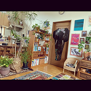 リメイク ピザ窯のおしゃれなアレンジ 飾り方のインテリア実例 Roomclip ルームクリップ