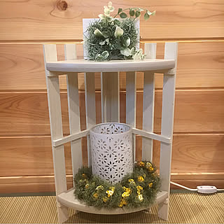 バス/トイレ/2月12日/ばす、トイレではありませんが(^◇^;)/10分でできる/フォロワー様に感謝です !...などのインテリア実例 - 2018-02-12 10:27:15