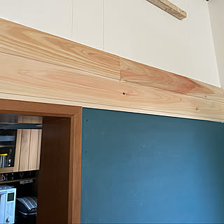 壁 天井 湿気対策のインテリア実例 Roomclip ルームクリップ