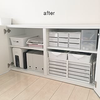 Ikea 文房具収納のインテリア実例 Roomclip ルームクリップ Ikea 文房具収納のインテリア実例 Roomclip ルームクリップ