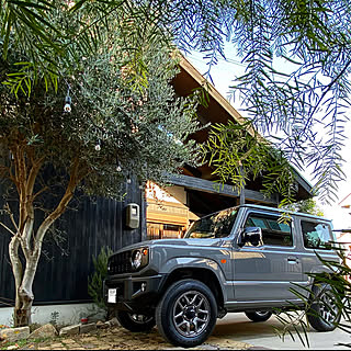 ジムニーjb64のインテリア実例 Roomclip ルームクリップ