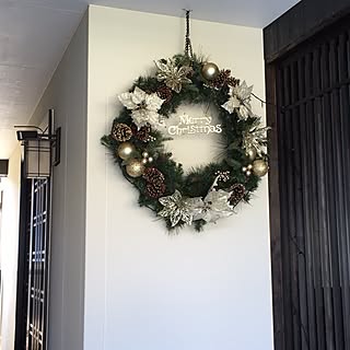 コストコのクリスマスグッズのインテリア実例 Roomclip ルームクリップ コストコのクリスマスグッズのインテリア実例 Roomclip ルームクリップ