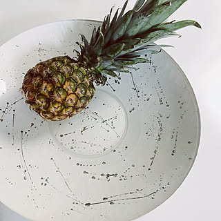 大きなお皿/ありがとうございます♡/たくさんのいいねに感謝です！ /感謝です♡/雑貨大好き♡...などのインテリア実例 - 2020-01-25 12:39:11