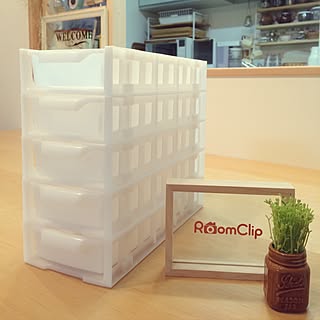 セリア すきま収納ラック トレーのインテリア実例 Roomclip ルームクリップ セリア すきま収納ラック トレーのインテリア実例 Roomclip ルームクリップ