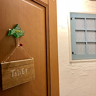 ハンドメイド ドアプレートのインテリア実例 Roomclip ルームクリップ ハンドメイド ドアプレートのインテリア実例 Roomclip ルームクリップ