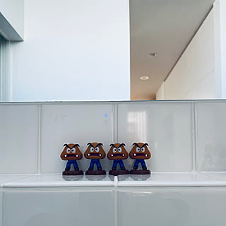 クリボーのインテリア実例 Roomclip ルームクリップ