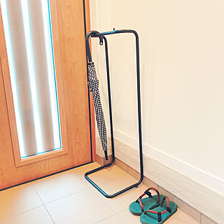 アンブレラハンガーのインテリア実例 Roomclip ルームクリップ