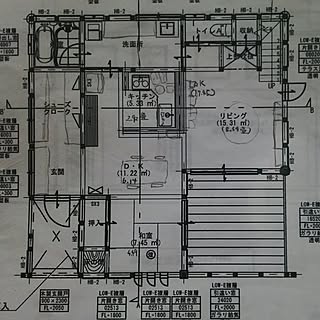 観葉植物 図面のインテリア実例 Roomclip ルームクリップ