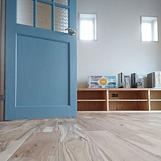 無垢床 カバザクラのインテリア実例 Roomclip ルームクリップ