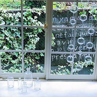 アテネの朝/NO GREEN NO LIFE/イッタラ/Iittala/壁/天井のインテリア実例 - 2019-06-10 21:22:49