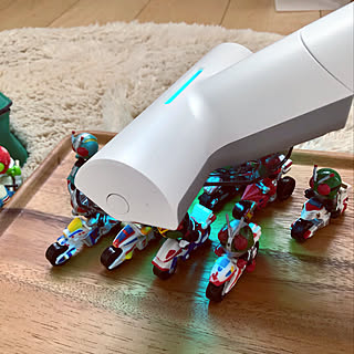 古いおもちゃのインテリア実例 Roomclip ルームクリップ