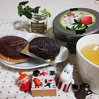 女性の、dotlaceさんの実例写真