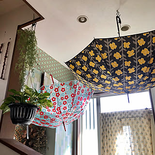 傘を干すのインテリア実例 Roomclip ルームクリップ