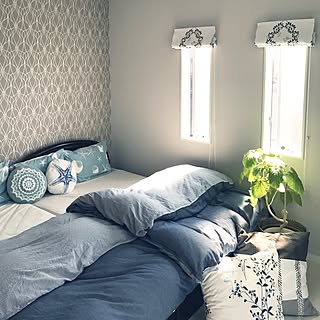 ベッド周り 西海岸風にしたいのインテリア実例 Roomclip ルームクリップ ベッド周り 西海岸風にしたいのインテリア実例 Roomclip ルームクリップ