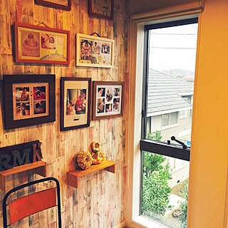 子供の思い出のインテリア実例 Roomclip ルームクリップ