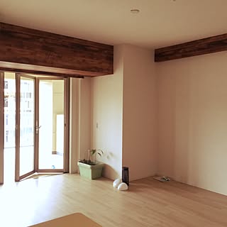 壁 天井 かっこかわいいが好き のインテリア実例 Roomclip ルームクリップ