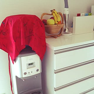 果物入れのインテリア実例 Roomclip ルームクリップ