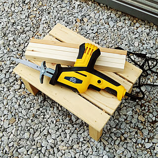 玄関/入り口/DIY/電動ノコギリ/おすすめ工具のインテリア実例 - 2017-10-14 16:09:47