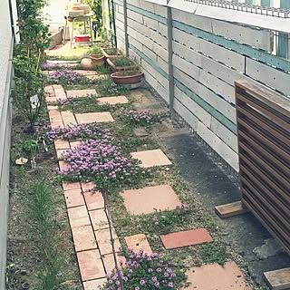 女性39歳家族の、rie-cloverさんの実例写真