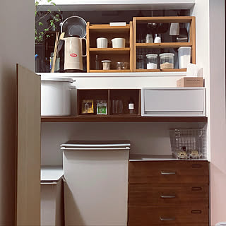 賃貸マンション 独立型キッチンのインテリア レイアウト実例 Roomclip ルームクリップ