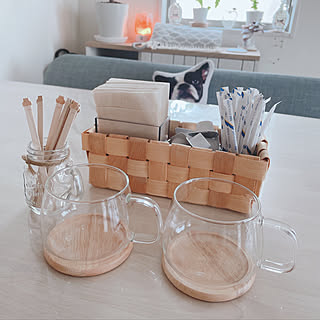 来客用お茶セットのインテリア実例 Roomclip ルームクリップ 来客用お茶セットのインテリア実例 Roomclip ルームクリップ